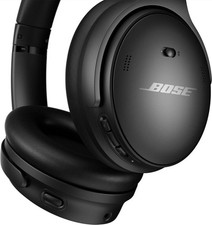 Bose QuietComfort QC45 Kabellose Kopfhörer mit Mikrofon &Noise-Cancelling #5