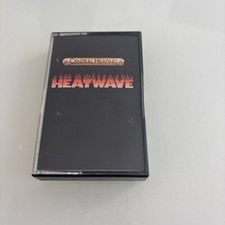 Central heating heatwave - central,