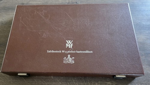 Wmf tafelbesteck 90g - tafelbesteck,