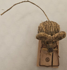 Mausefalle für Geldgeschenke