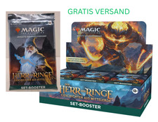 Magic: The Gathering - Der