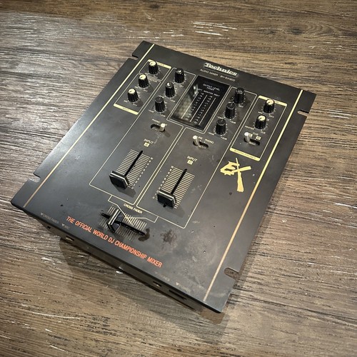 Technics ex1200 audio - sh-ex1200, mixer