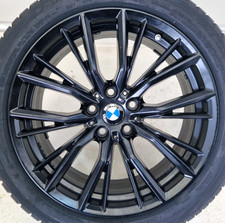 ? Original BMW 2er G42 3er G20 G21 4er G22 G23 ❄️Winterräder M796⭐Reifen NEU!