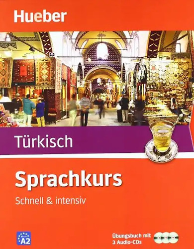 Sprachkurs türkisch zustand - sprachkurs,