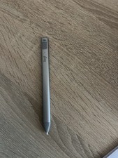 LOGITECH Crayon für iPad - Digitaler Zeichenstift Silber