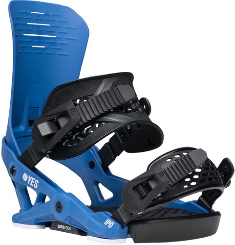 Yes snowboard bindung - snowboard,