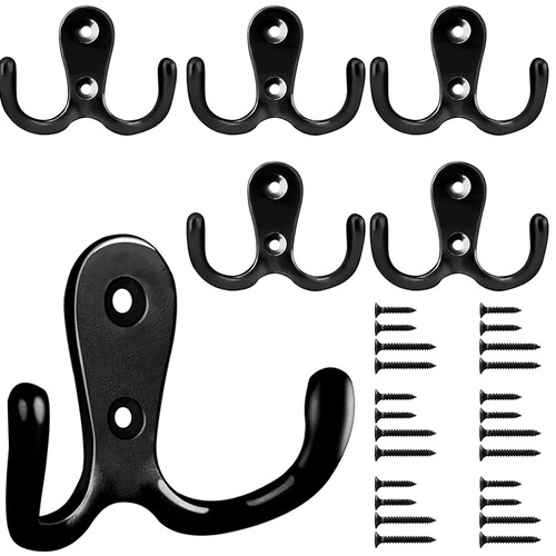 Kleiderhaken garderobe - kleiderhaken,