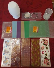 Bastelkonvolut ( Nr.1 )