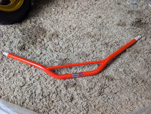 Ktm motocross 1981 - motocross, ab