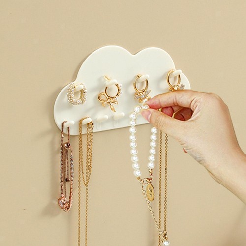 Form schmuck haken wand - haken,