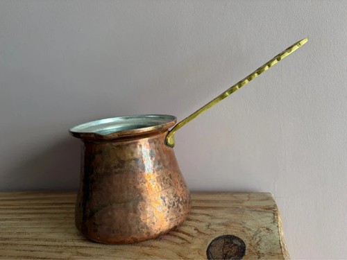 Vintage massive kupfer - vintage, &