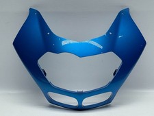 BMW K1200R Sport Vorne