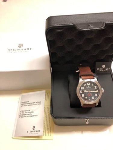 Steinhart military - steinhart, 42