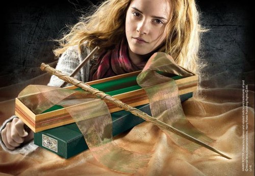 Harry potter zauberstab - harry,
