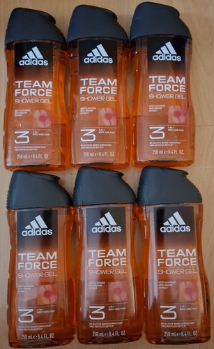 250ml adidas men team - ,