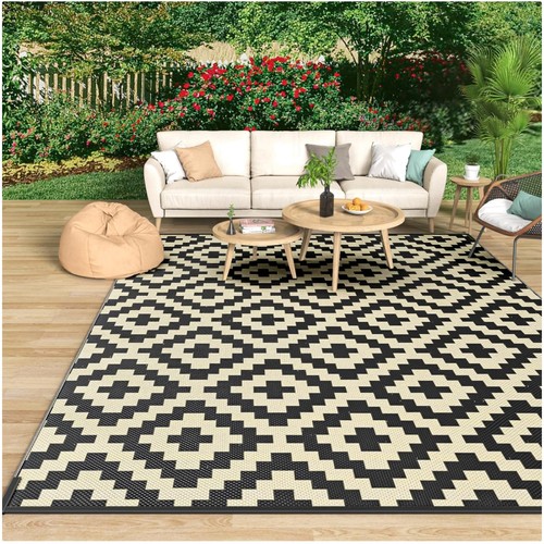 Outdoor teppich wetterfest - outdoor,