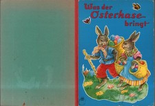 Bilderbuch,  Schwager &