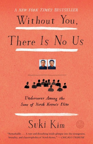 Without you there no us - without, is