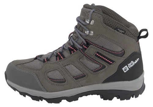 Jack wolfskin vojo texapore - vojo, 3