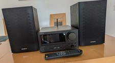 ONKYO CR-N575D HiFi