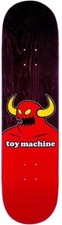 Toy Machine Skateboard Deck