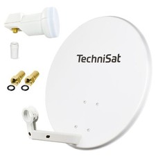 HD Digitale SAT Anlage ►