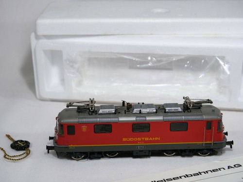 Hag schweiz 271 - hag,