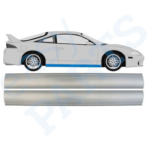 Für mitsubishi eclipse d30 - für,