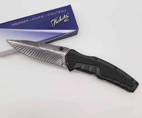 Herbertz taschenmesser mit - herbertz,