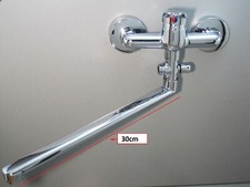 Badewannenarmatur Aufputz