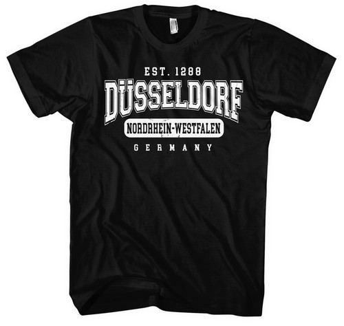 College city düsseldorf - city,