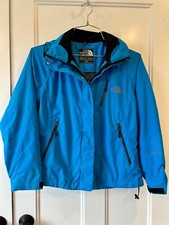 NORTH FACE Raintex Summit