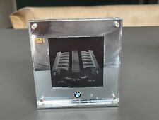 BMW 750 i  E32 ? Acryldisplay  Nur für Händler vergeben bei der Vorstellung