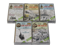 Jim Knopf 1-5 komplett, Folge