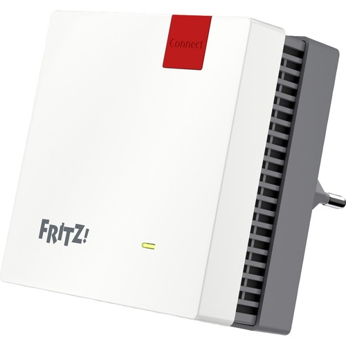Fritz wlan repeater - wlan,