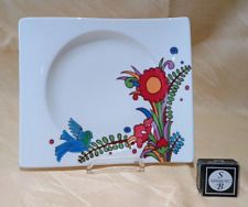 B24/90-4 Villeroy & Boch New Wave Acapulco Frühstücksteller Kuchenteller