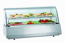 Bartscher kalte theke 1gn - bartscher,
