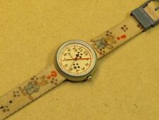 Kinder Uhr mit Zahlen von FLIK FLAK  Mädchen & Jungen mit frischer Batterie (37)