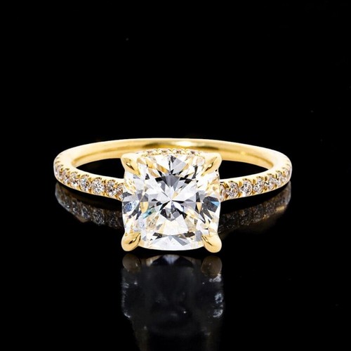 Diamantringe für hochzeit 14k - hochzeit,