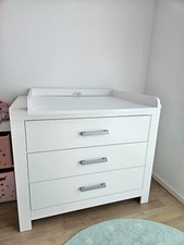 Paidi Wickelkommode Fiona