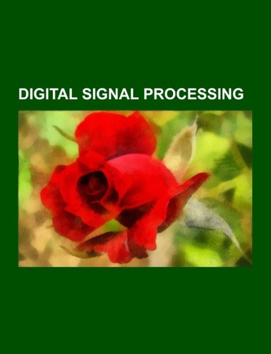 Digital signal processing