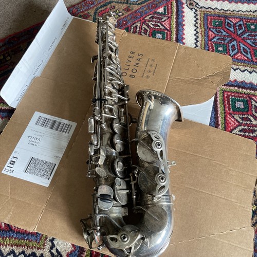 Vintage virtuosi england - vintage,