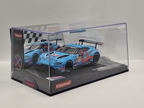 Carrera 20027743 evo auto - 1:32,