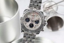 Breitling Chronomat Airborne