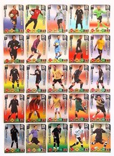 Panini Adrenalyn XL FIFA World