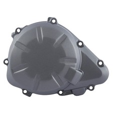 Motordeckel/Limadeckel für Kawasaki Z 900 ABS 17-25 grau C-Ware