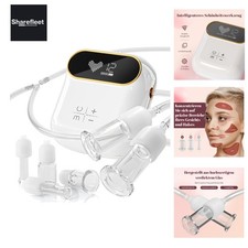 6-teiliges Elektrisches