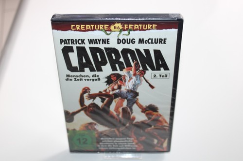 Caprona menschen die - 2,