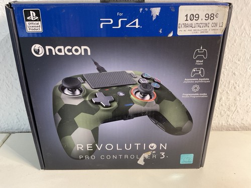 Nacon revolution pro - revolution,