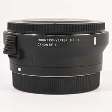 SIGMA Mount Converter MC-11